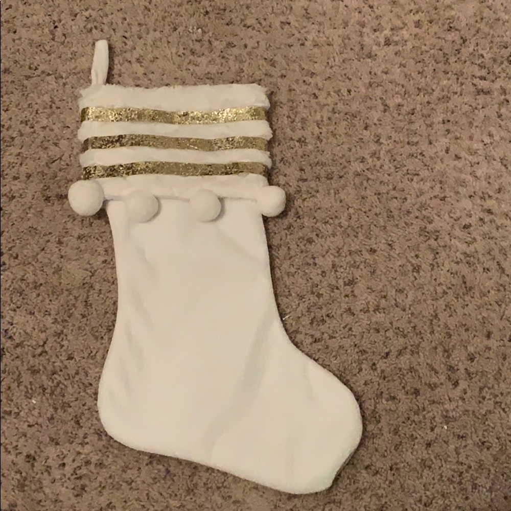 Christmas stocking